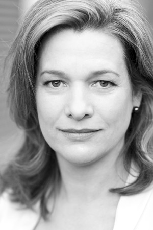 Kerry Fox in Welcome to Sarajevo
