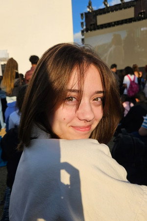 Larissa Penna in Mecha Meraki