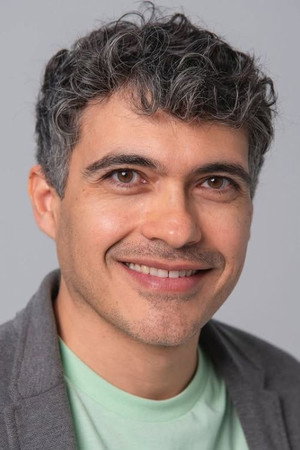 Evan Regueira in Light