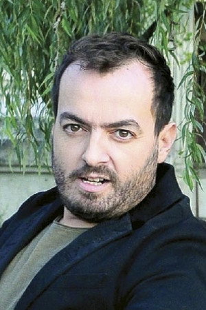 Nenad Okanović in Gucha!