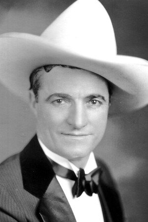Tom Mix in A Matrimonial Boomerang