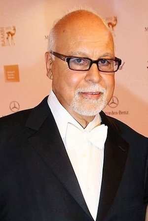 René Angélil in I Am  Celine Dion