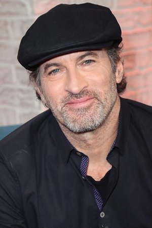 Scott Patterson in Saw IV