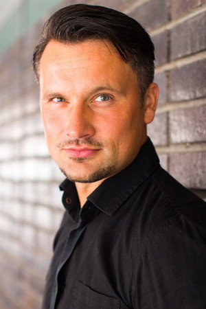 Andris Bulis in New Year's Eve Taxi 2