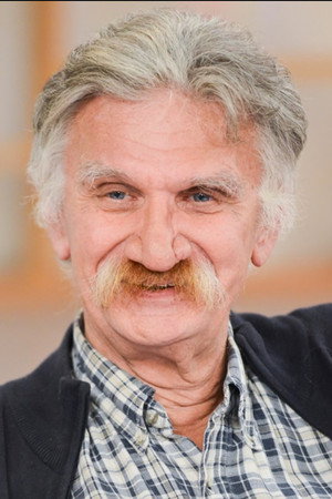 Dénes Ujlaki in Narcissus and Psyche
