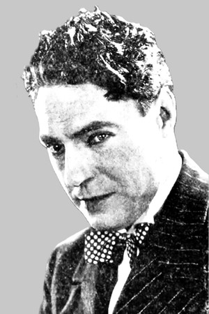 Bruce Gordon in The Fortieth Door