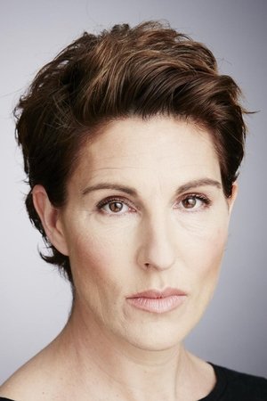 Tamsin Greig in Prince Philip: The Plot to Make a King