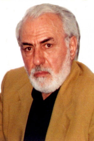 Sulambek Mamilov in A Hero of Our Time