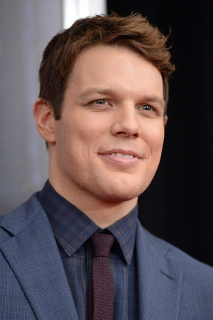 Jake Lacy in The Caine Mutiny Court-Martial