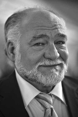 Mitko Apostolovski in The Last Macedonian - Road to Extinction
