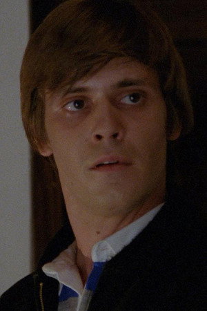 Barton Faulks in Future-Kill