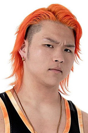 Naomi Yoshimura in DDT Ring no Akibasho 2026
