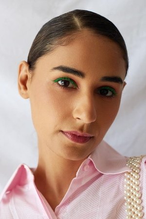 Hasleen Kaur in Tu Jhoothi Main Makkaar