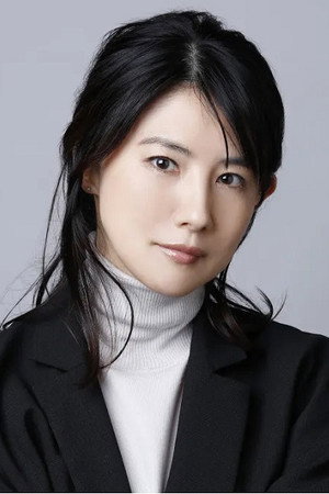 Yuri Nakae in The Voyage Of Little Sinbad