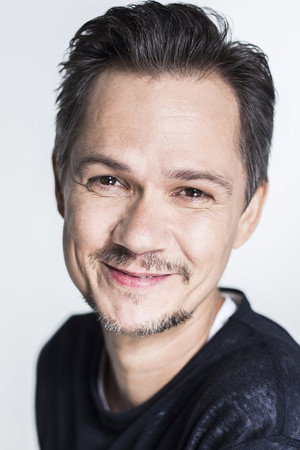 Péter Takátsy in Clara