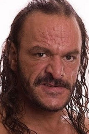 Terry Brunk in Bled Dry: The Legacy of the Tri-State Wrestling Alliance