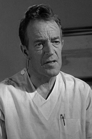 Richard H. Cutting in Chicago Syndicate