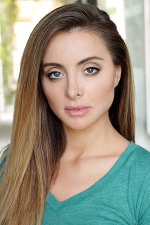 Penelope Costopoulos in Manson: Summer of Blood
