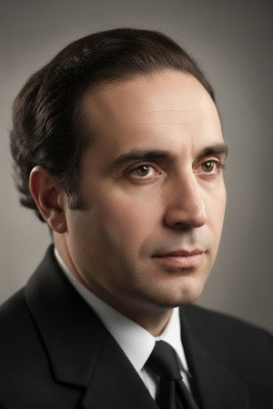 Mehdi Yeşildeniz in Kardeş Kurşunu