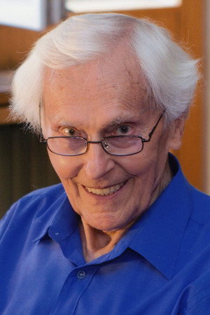 Miroslav Zikmund in African Dwarves