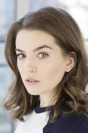 Britt McKillip in Trick  r Treat