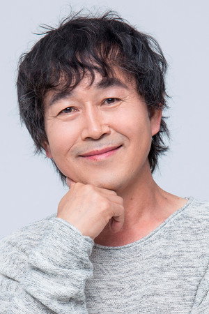 Park Choong-seon in Soulmate