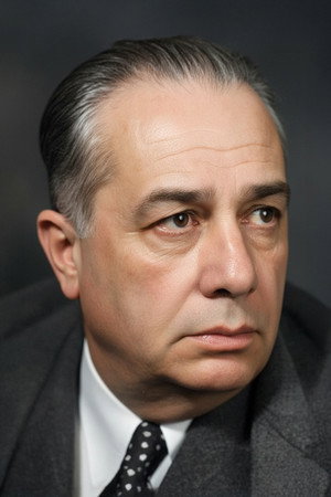 Raşit Rıza Samako in The Spy