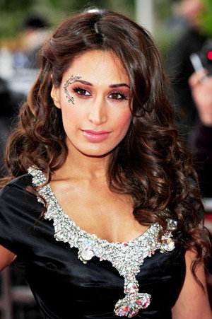 Preeya Kalidas in Bollywood Queen