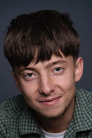 Joe Bird in The Worm