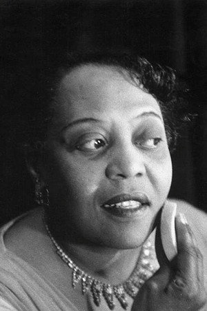 Mae Barnes in Wild Women Don't Have the Blues