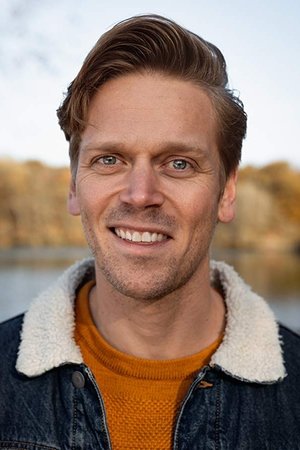 Michael de Roos in Cuckoo!