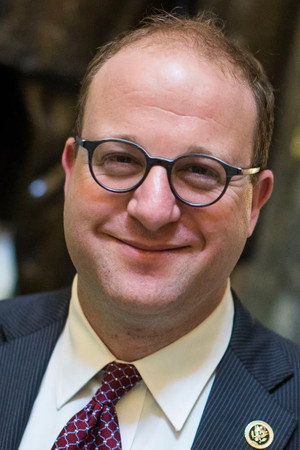 Jared Polis in ¡Casa Bonita Mi Amor!