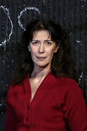 Anne Alvaro in Danton