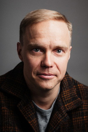 Jarkko Lahti in Häyhä - The White Death