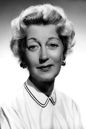Kay Hammond in The Trespasser