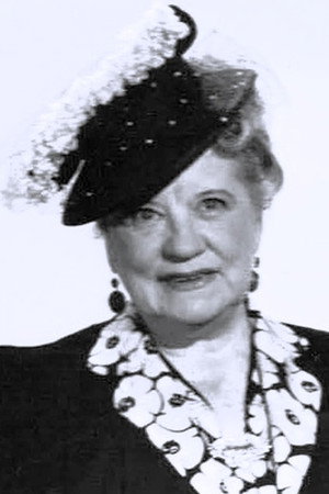 May Beatty in The Benson Murder Case