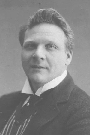 Feodor Chaliapin Sr. in Don Quixote