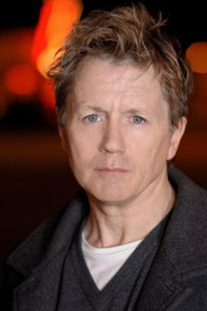 Glenn Withrow in The Outsiders