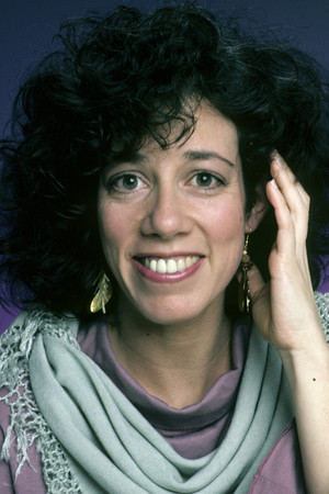 Allyce Beasley in Walt Disney World Celebrity Circus