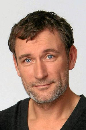 Heikko Deutschmann in Mörderisches Erbe - Tausch mit einer Toten