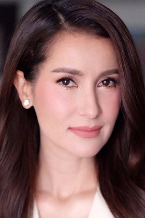 Anne Thongprasom in The Letter
