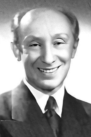 Joe E. Marks in Peter Pan
