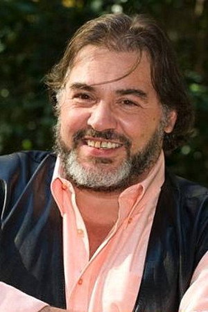 Stefano Ambrogi in Fausto & Furio
