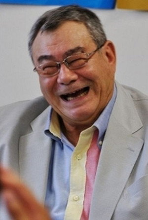 Masaya Nihei in Ultraman Zearth