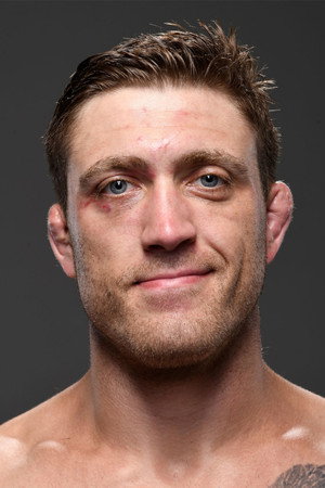 Gerald Meerschaert in UFC Fight Night 247: Magny vs. Prates