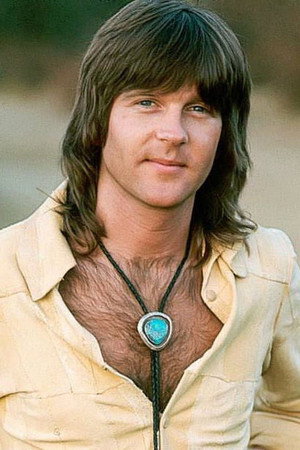 Randy Meisner in Eagles: Live at The Summit, Houston 1976