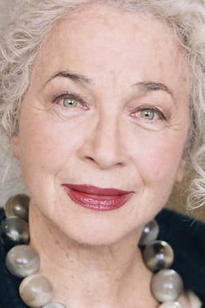 Christine Ostermayer in Madame Bäurin