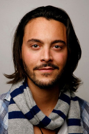 Jack Huston in Antebellum