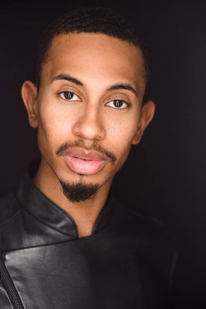 Kalen Allen in An American Pickle