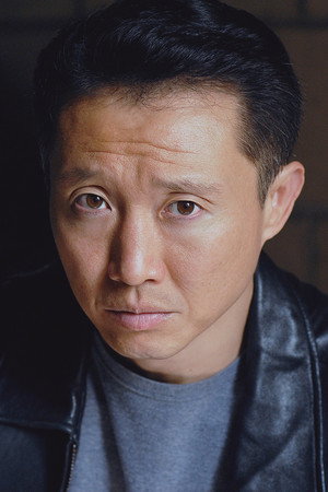 Joseph Steven Yang in Sadie